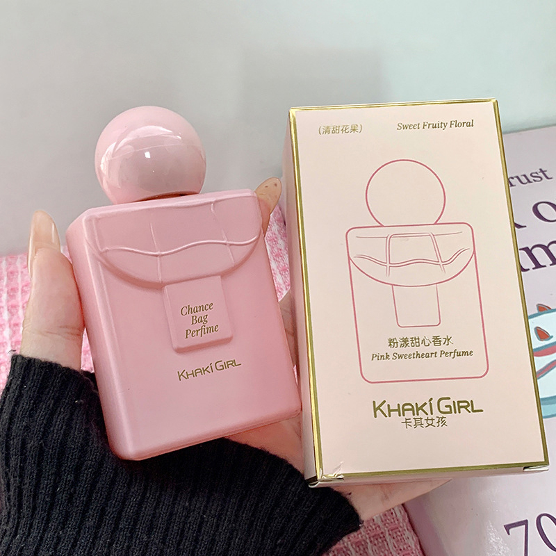 Frisse, zoete, bloemige, fruit - Women'S Perfume Rose Fragrance recensie en prijs