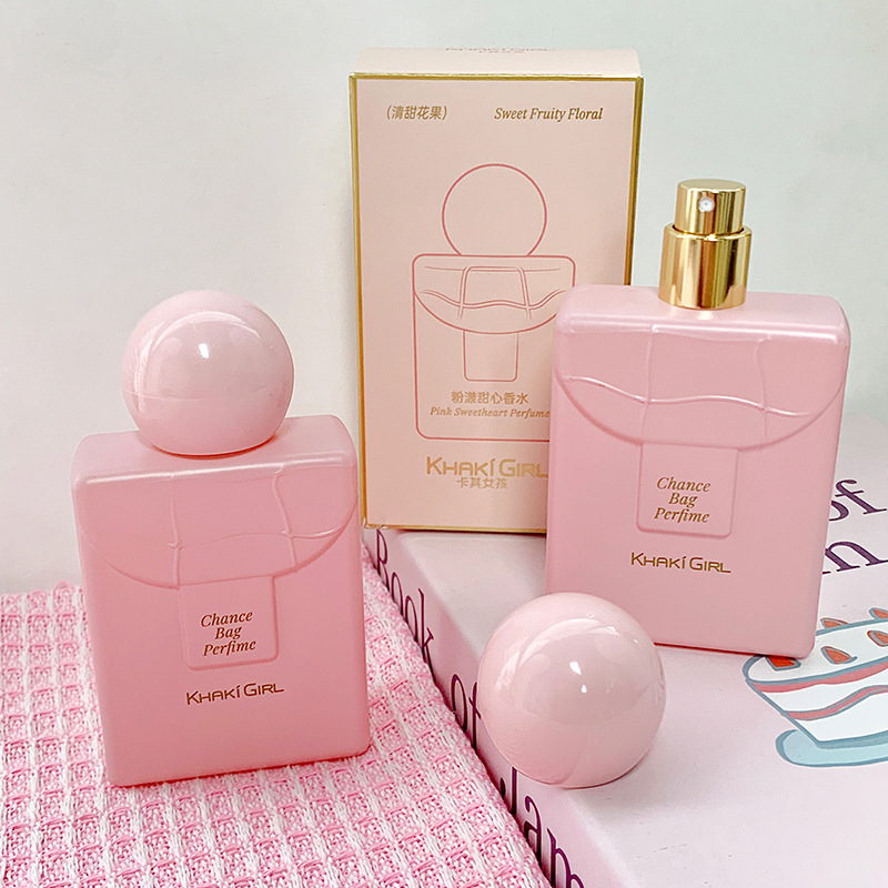 Frisse, zoete, bloemige, fruit - Women'S Perfume Rose Fragrance recensie en prijs