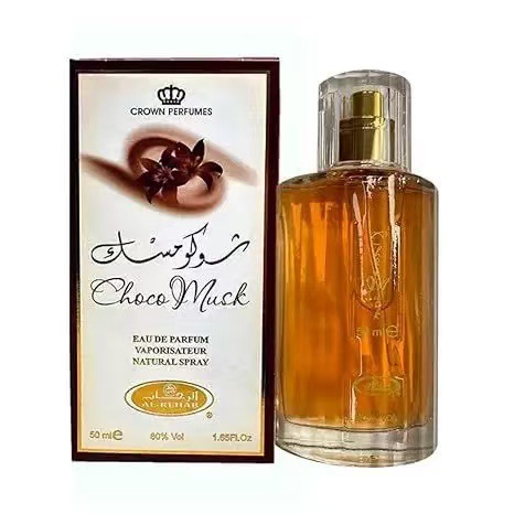 Choco Musk Luxe Unisex Parfum  - Women'S Perfume Rose Fragrance recensie en prijs
