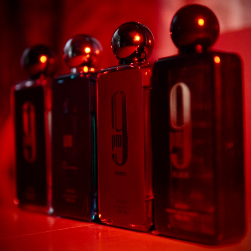 Parfums en Cologne Set Cadeau  - Perfume Zara recensie en prijs