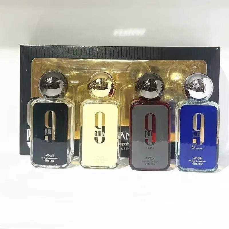Parfums en Cologne Set Cadeau  - Perfume Zara recensie en prijs