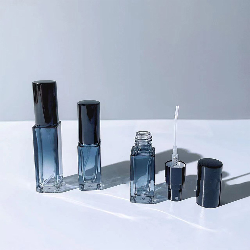 5Ml 9Ml 20Ml Parfum Spuitfles  - Perfume Fragrance World Qahwa recensie en prijs
