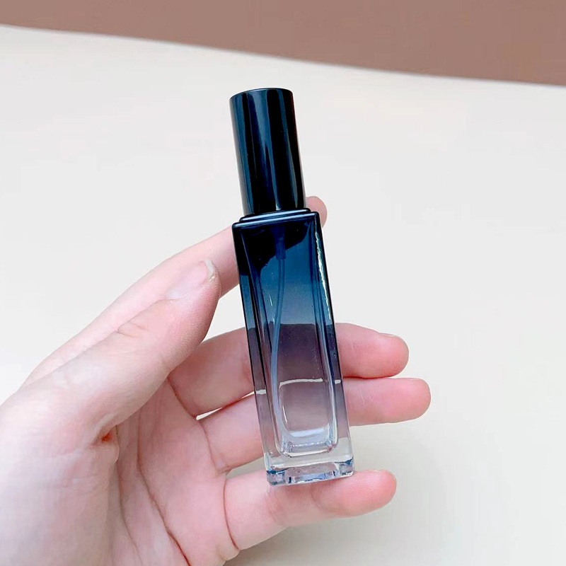 5Ml 9Ml 20Ml Parfum Spuitfles  - Perfume Fragrance World Qahwa recensie en prijs
