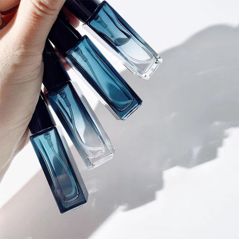 5Ml 9Ml 20Ml Parfum Spuitfles  - Perfume Fragrance World Qahwa recensie en prijs