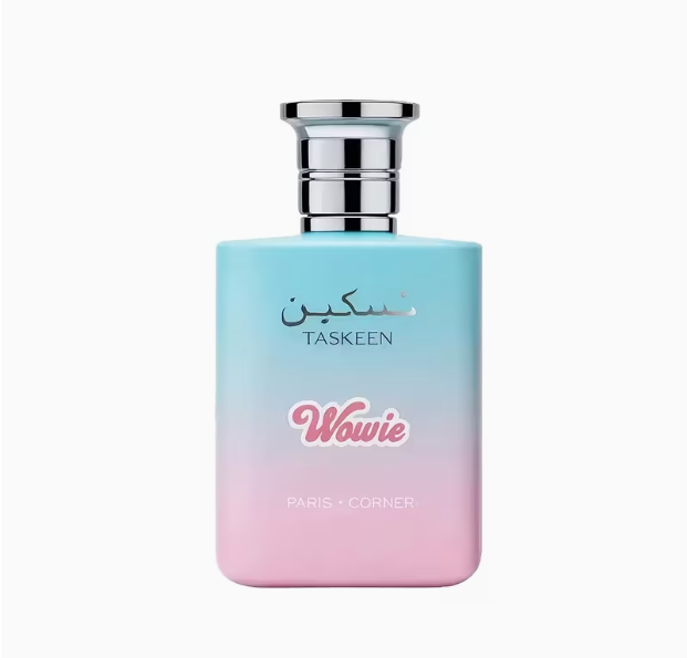 Paris Corner Taskeen Wowie Par - Perfume Fragrance Paris recensie en prijs