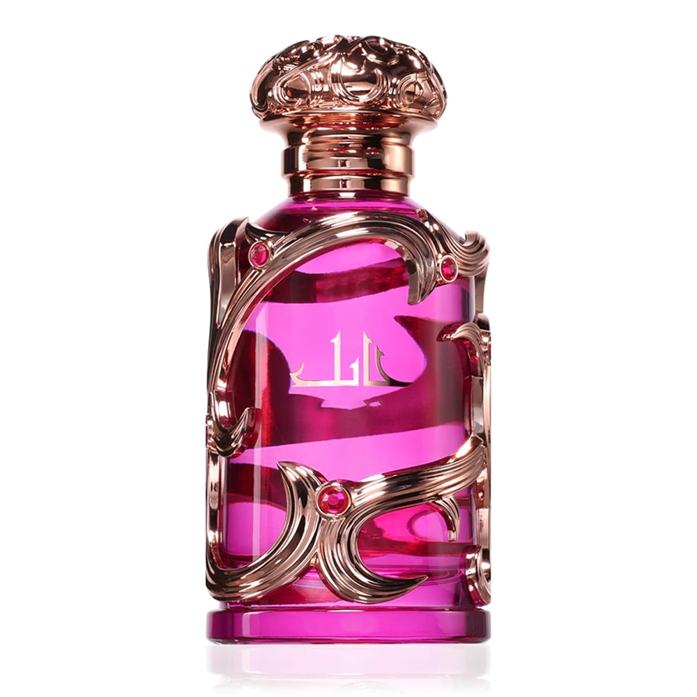 Luxe Habiik Decoratieve Vrouwe - Women'S Perfume Rose Fragrance recensie en prijs