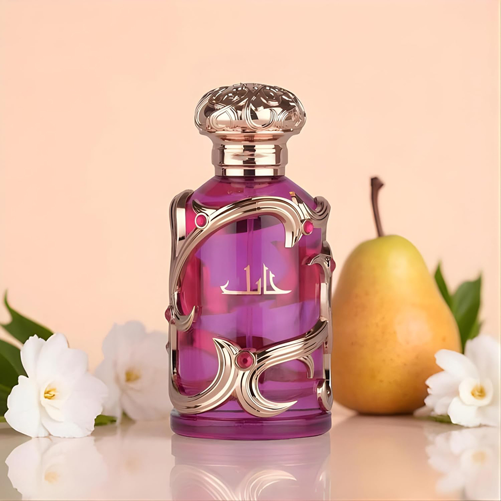 Luxe Habiik Decoratieve Vrouwe - Women'S Perfume Rose Fragrance recensie en prijs