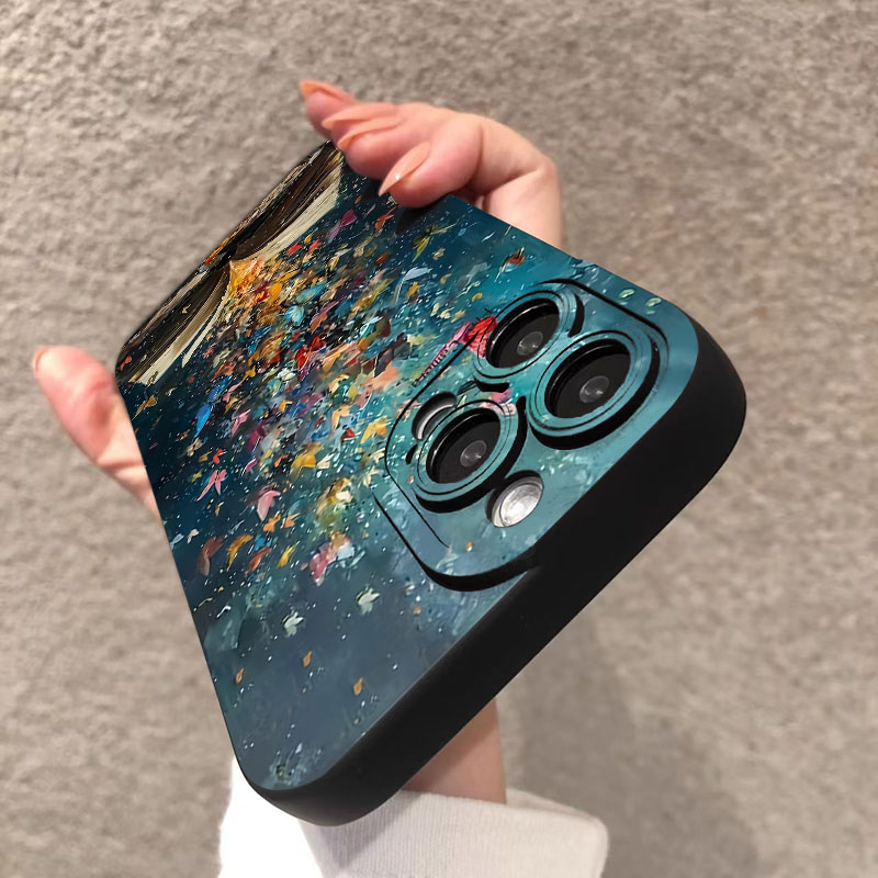 Voor iPhone 17 16 15 14 13 12  - Perfume Pure Xs recensie en prijs