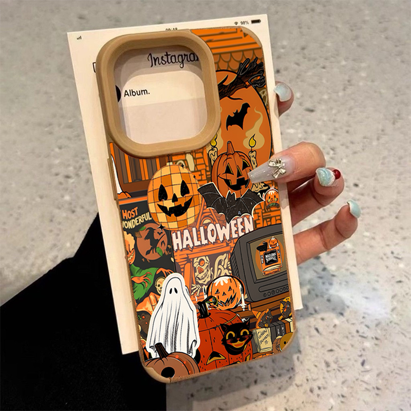Halloween Pompoen Type Spook T - Perfume Pure Xs recensie en prijs