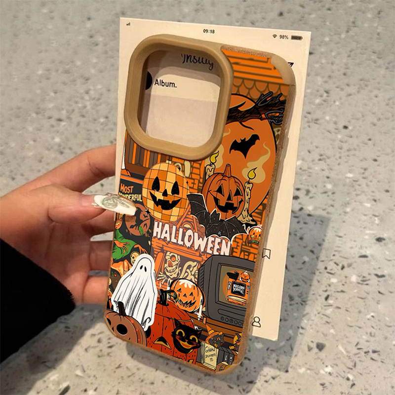 Halloween Pompoen Type Spook T - Perfume Pure Xs recensie en prijs