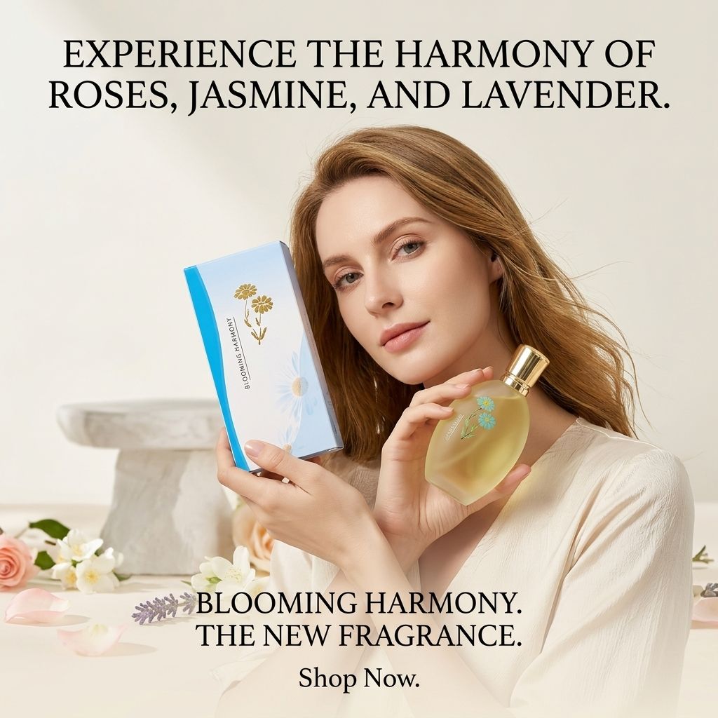 2Pc Vrouwen Elegante Bloemenpa - Women'S Perfume Rose Fragrance recensie en prijs