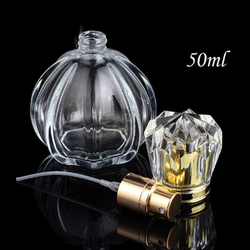 【B】50ml Transparante Glazen Pa - Perfume Fragrance World Qahwa recensie en prijs