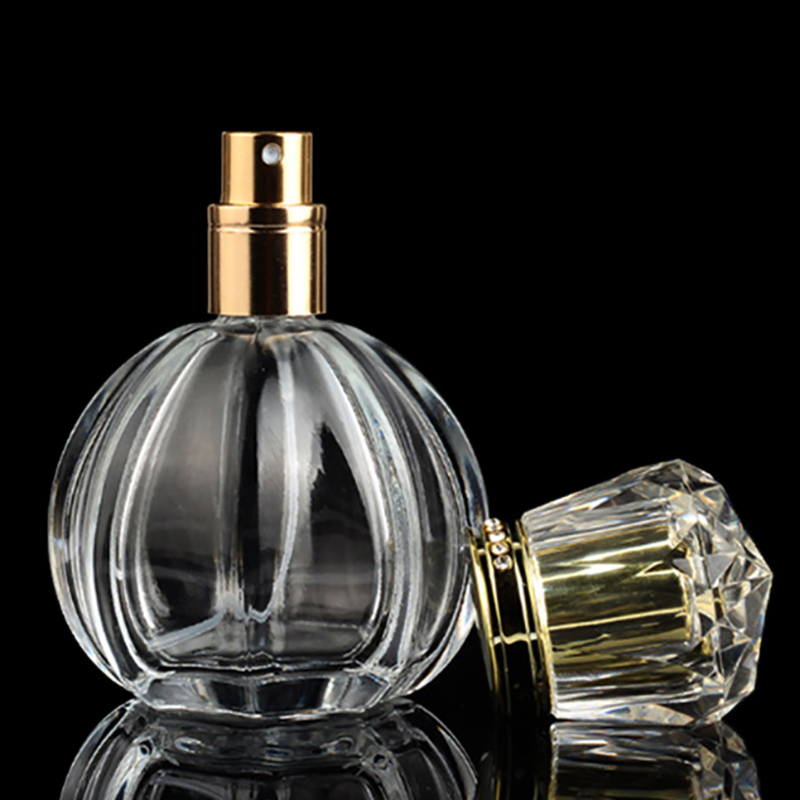 【B】50ml Transparante Glazen Pa - Perfume Fragrance World Qahwa recensie en prijs