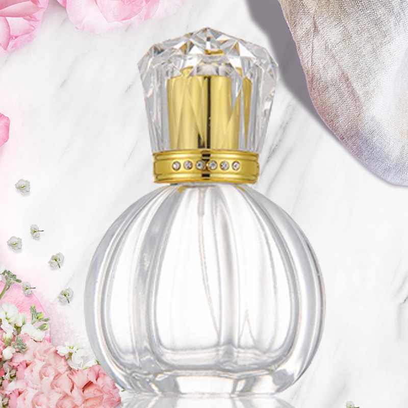 【B】50ml Transparante Glazen Pa - Perfume Fragrance World Qahwa recensie en prijs