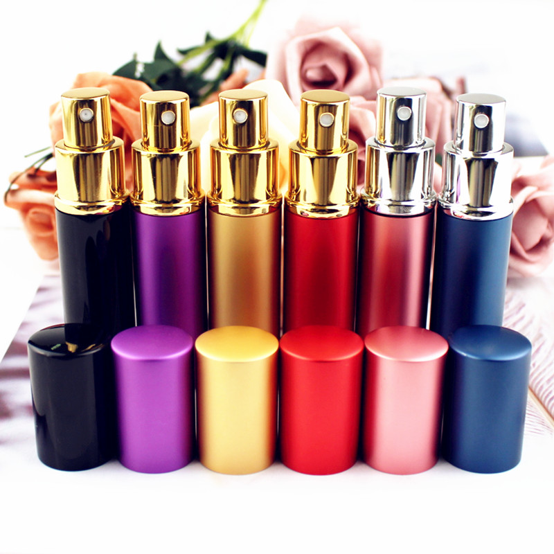 1PC Top Kwaliteit 5ML 10ML Par - Perfume Fragrance World Qahwa recensie en prijs