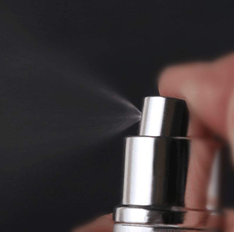1PC Top Kwaliteit 5ML 10ML Par - Perfume Fragrance World Qahwa recensie en prijs