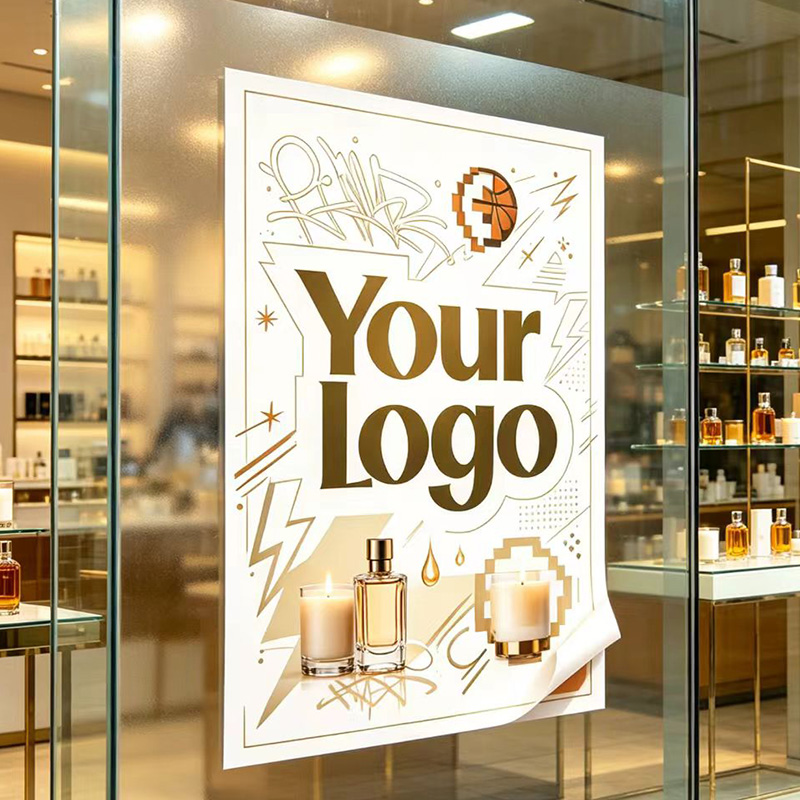 Sticker op maat van 100 cm, ge - Perfume In Fragrance Shop recensie en prijs