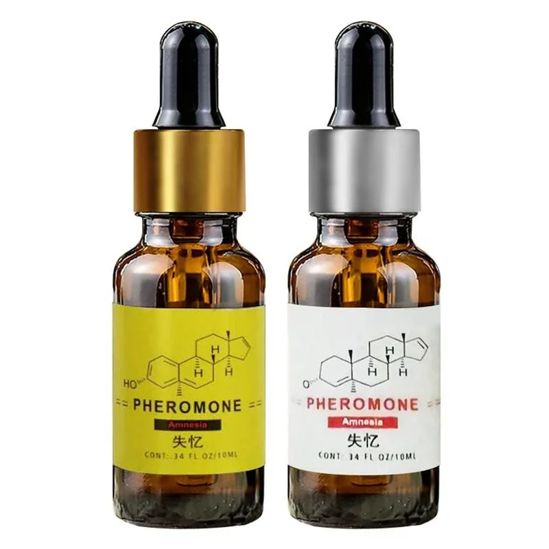 Feromoon Voor Man Trekken Vrou - Perfume Fragrance World recensie en prijs