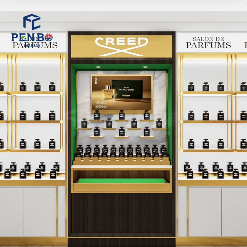 Op maat gemaakte luxe Arabisch - Perfume Fragrance Bar recensie en prijs