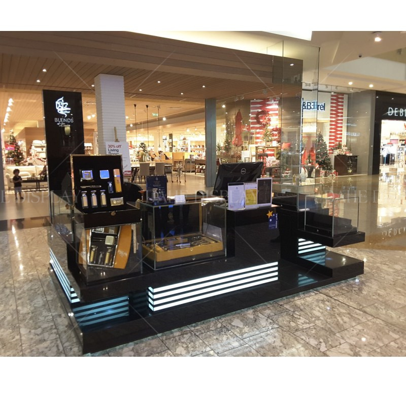 Custom. High End Arabische Sti - Perfume Fragrance Bar recensie en prijs