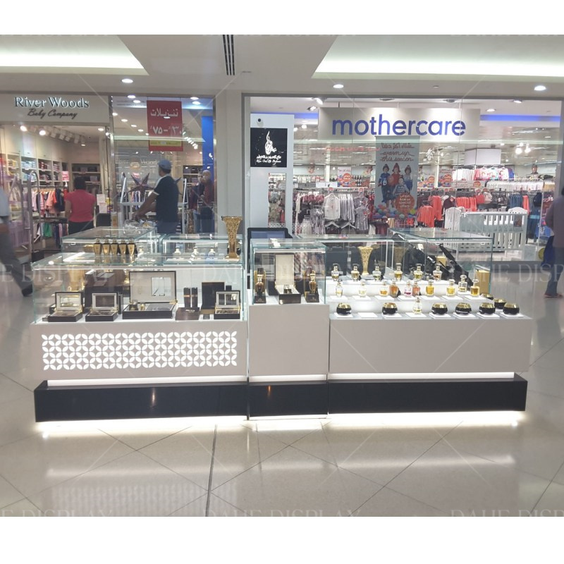 Custom. High End Arabische Sti - Perfume Fragrance Bar recensie en prijs