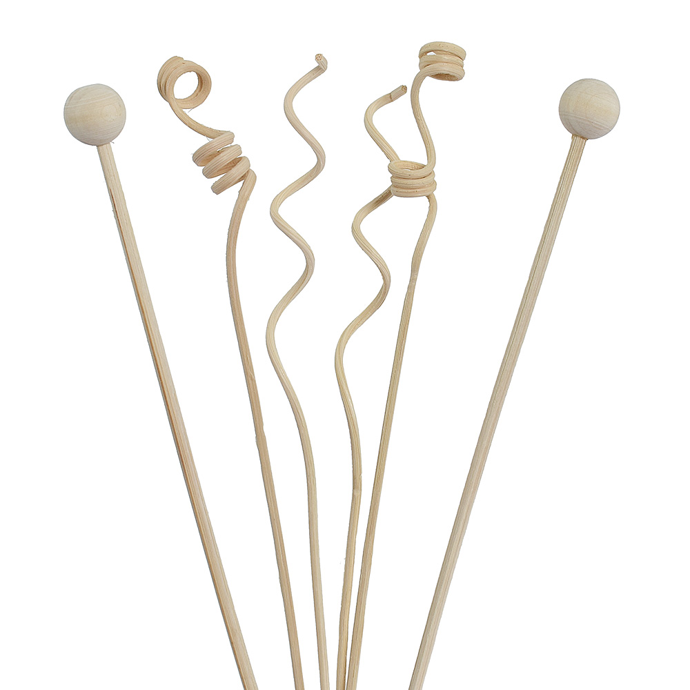 6PCS/8PCS/9PCS Kunstbloem Rota - Perfume Fragrance Stick recensie en prijs