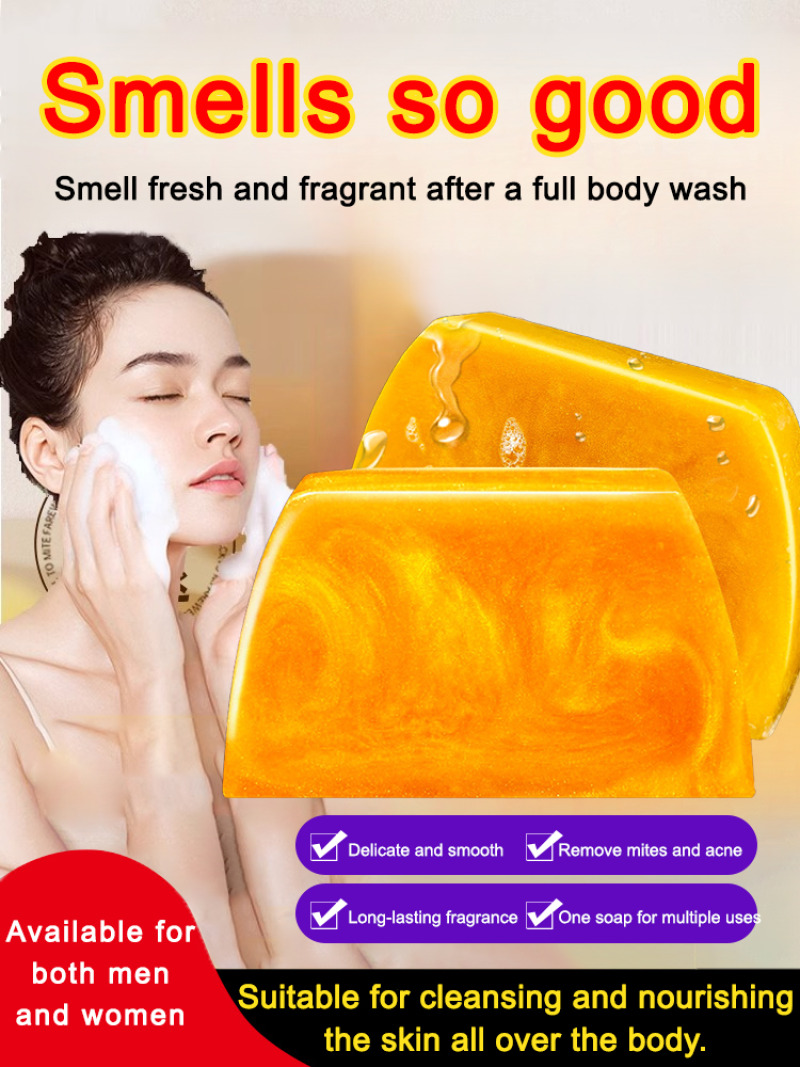 Aminozuur Handgemaakte Parfum  - Perfume Fragrance Soap recensie en prijs