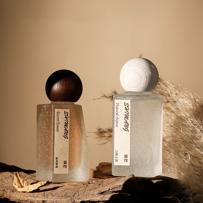 Forest Secrets Vrouwenparfum F - Women'S Perfume Rose Fragrance recensie en prijs