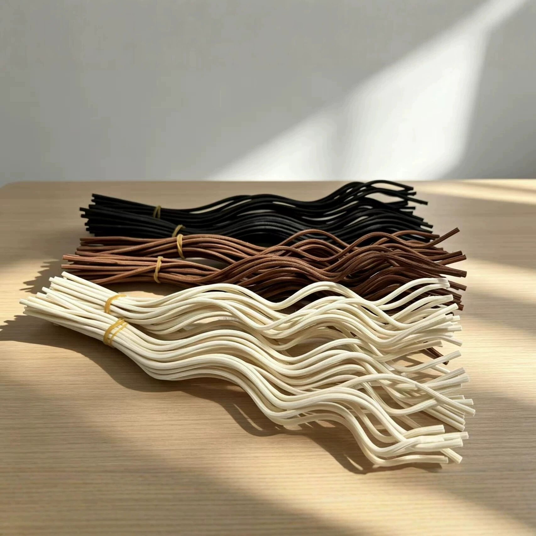 20 STKS Rotan Riet Diffuser St - Perfume Fragrance Stick recensie en prijs