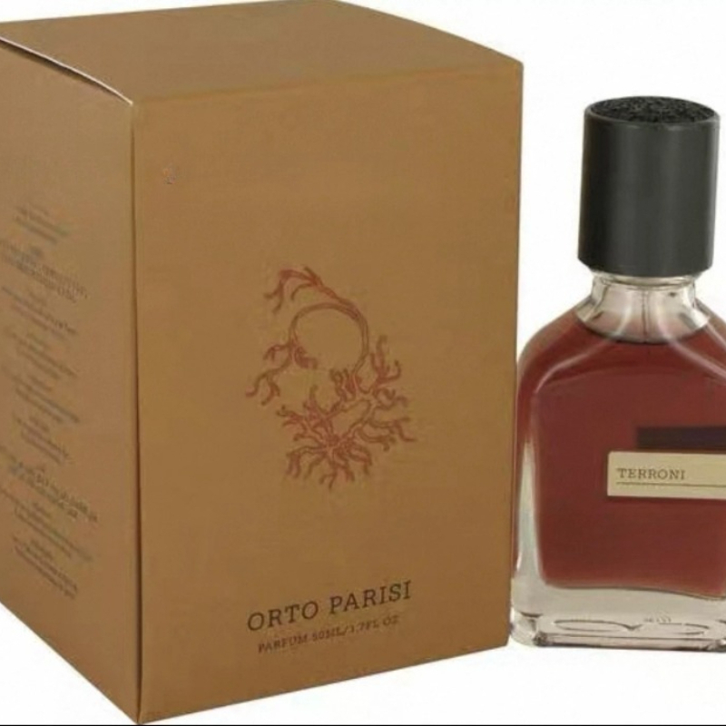 Unisex Parfum Niche Artistieke - Perfume Fragrance Soap recensie en prijs
