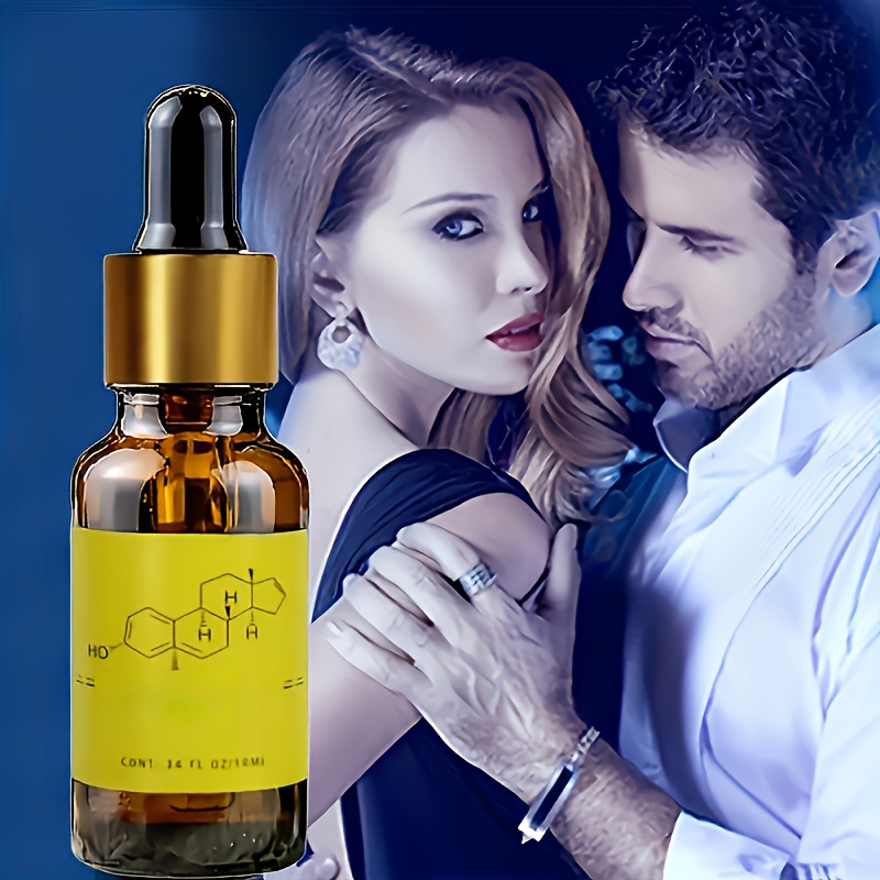 3/4Pc Feromoon Parfum Unisex L - Perfume Fragrances recensie en prijs