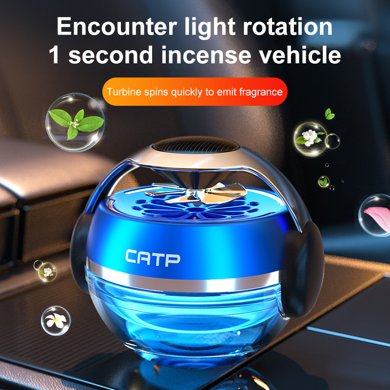 Solar Car Parfum Gepersonalise - Perfume Fragrance Time recensie en prijs