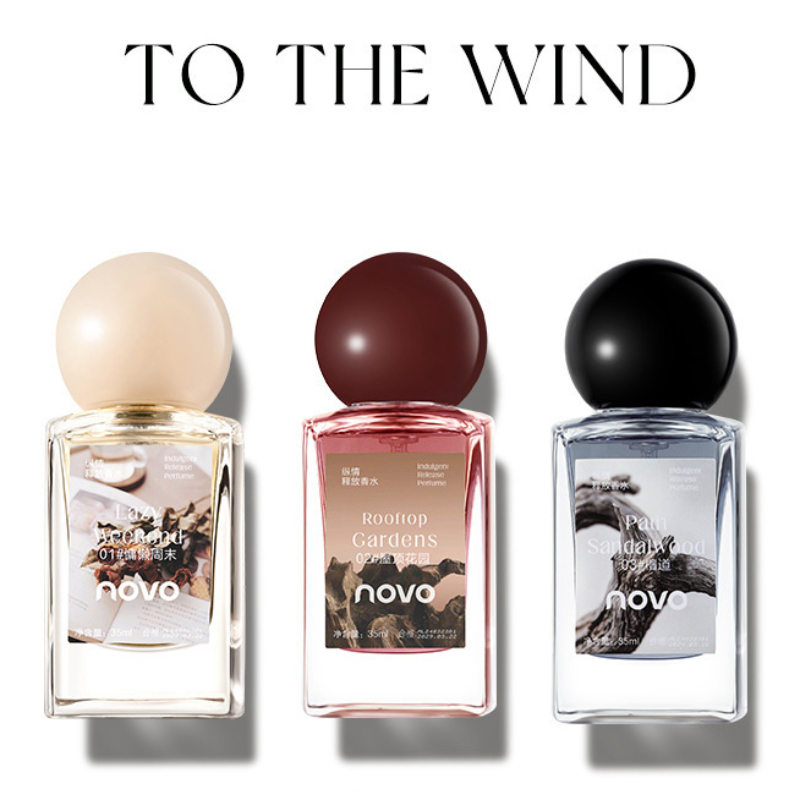 Luxe Fruitige Bloemen Vrouwen  - Women'S Perfume Rose Fragrance recensie en prijs
