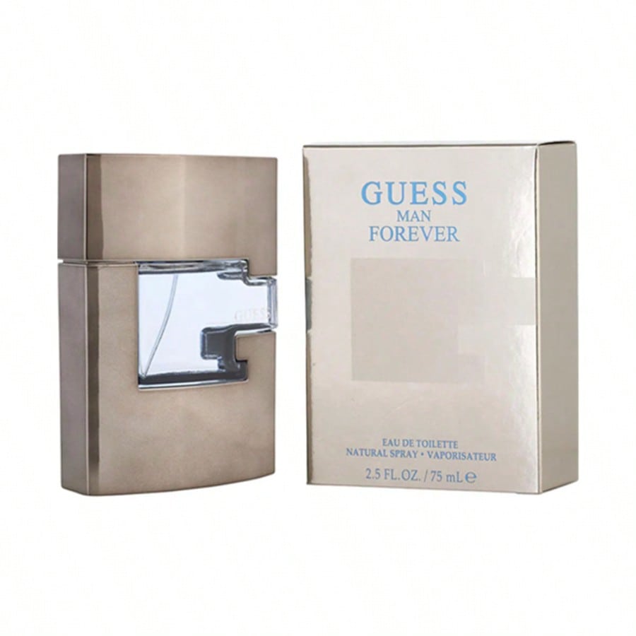 Guess Forever men Eau De Toile - Perfume Fragrances recensie en prijs