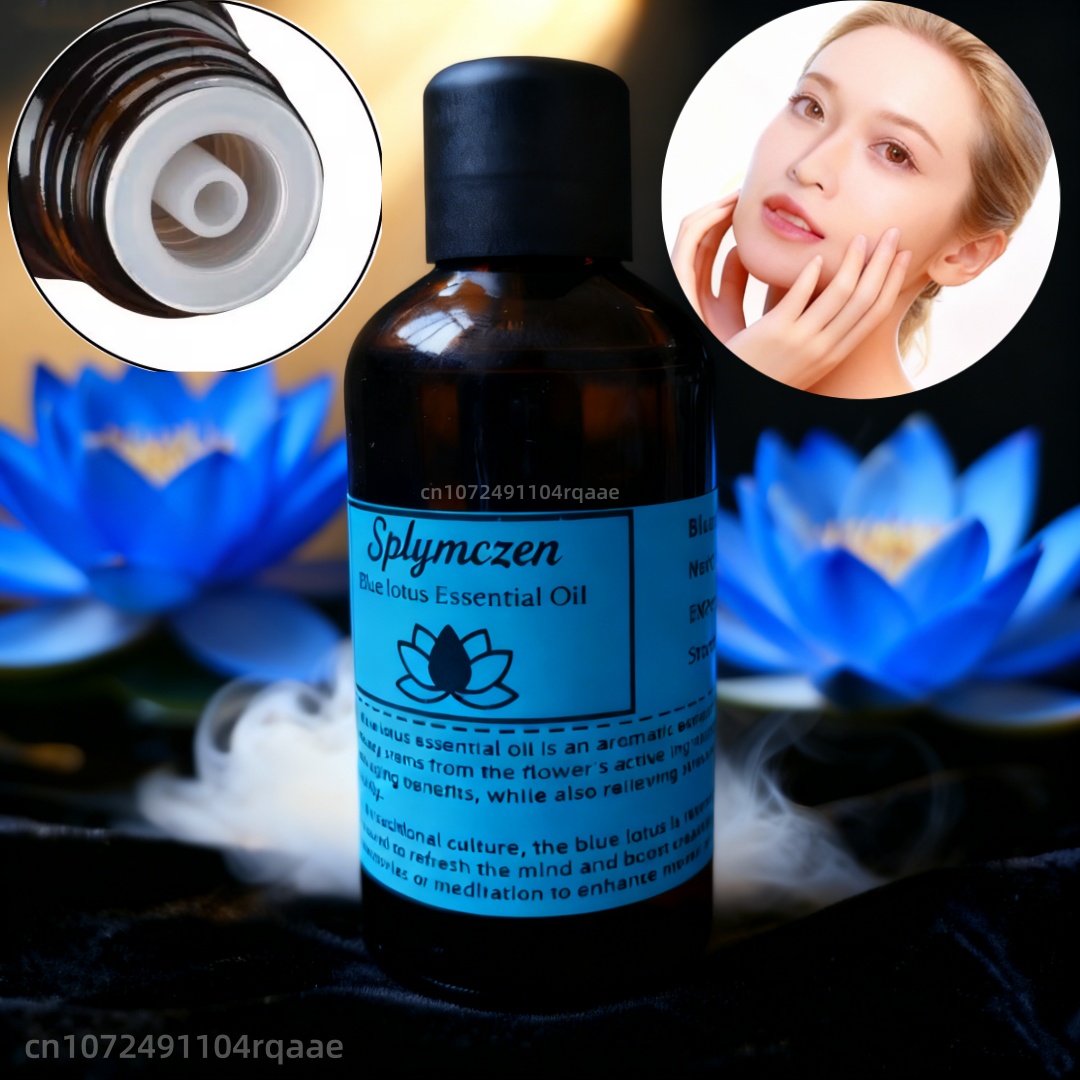 Natuurlijke Blauwe Lotus Geuro - Perfume Fragrance Blue recensie en prijs