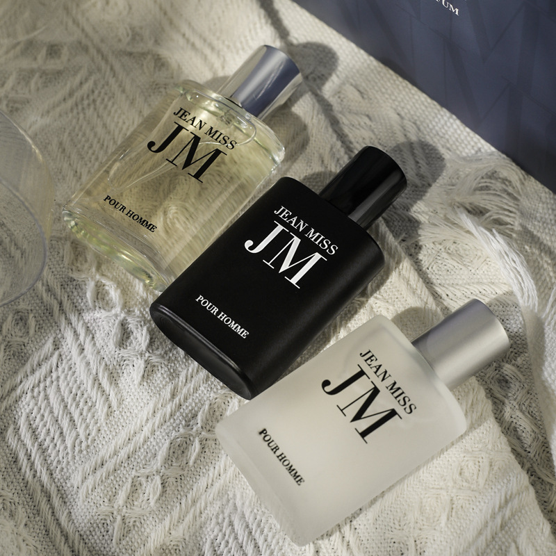 3-delige Eau de Toilette Colog - Perfume Fragrances recensie en prijs