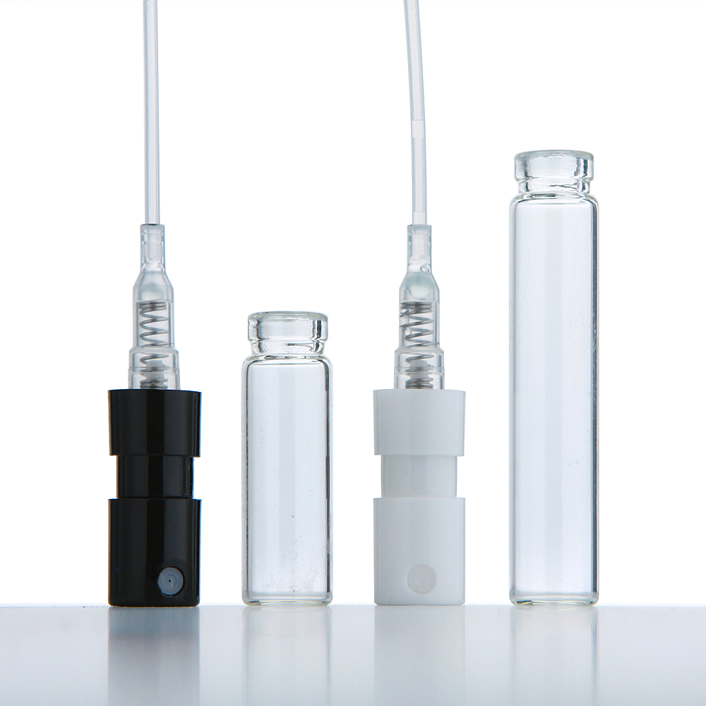 100 Stks/partij 1Ml 2Ml Mini B - Perfume Fragrance World Qahwa recensie en prijs