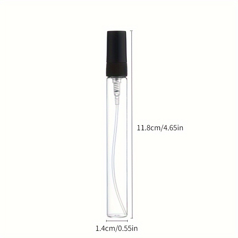 25 stuks 10 ml hervulbare lege - Perfume Fragrance World Qahwa recensie en prijs