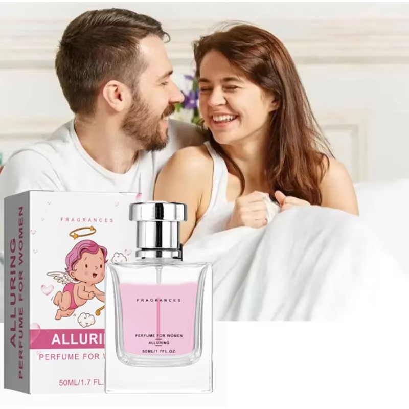 Digitaal parfum, frisse geur,  - Perfume Fragrance Hair Spray recensie en prijs