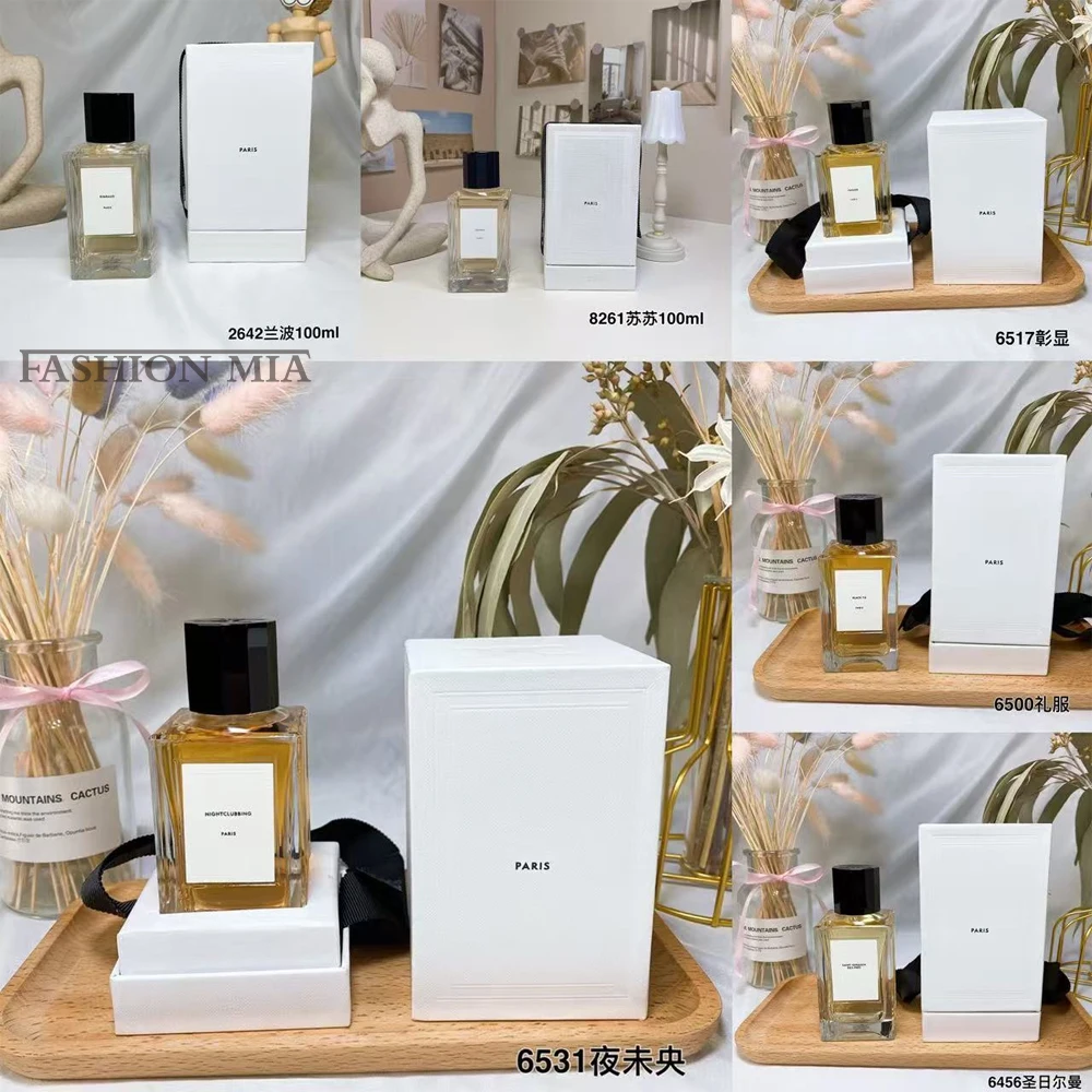100ml Kwaliteitsmerk Cologne P - Perfume Fragrance Paris recensie en prijs