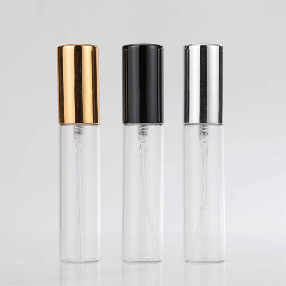 20/50 Stuks Parfum Lege Fles 5 - Perfume Fragrance World Qahwa recensie en prijs