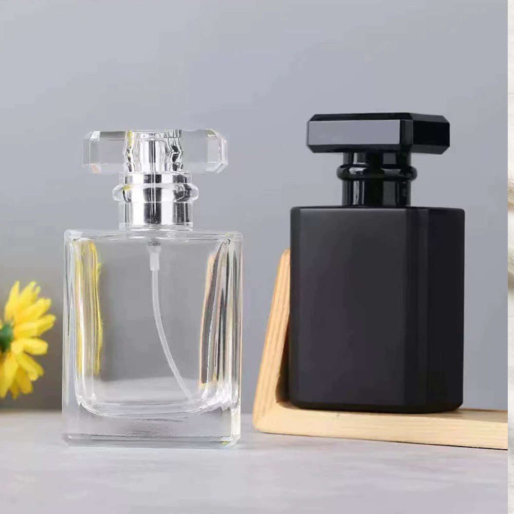 5pcs 10pcs 20pcs 50ml Transpar - Perfume Zara recensie en prijs