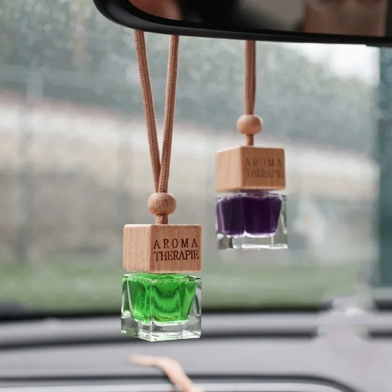 Creatieve auto-aromatherapie h - Perfume Fragrance Time recensie en prijs