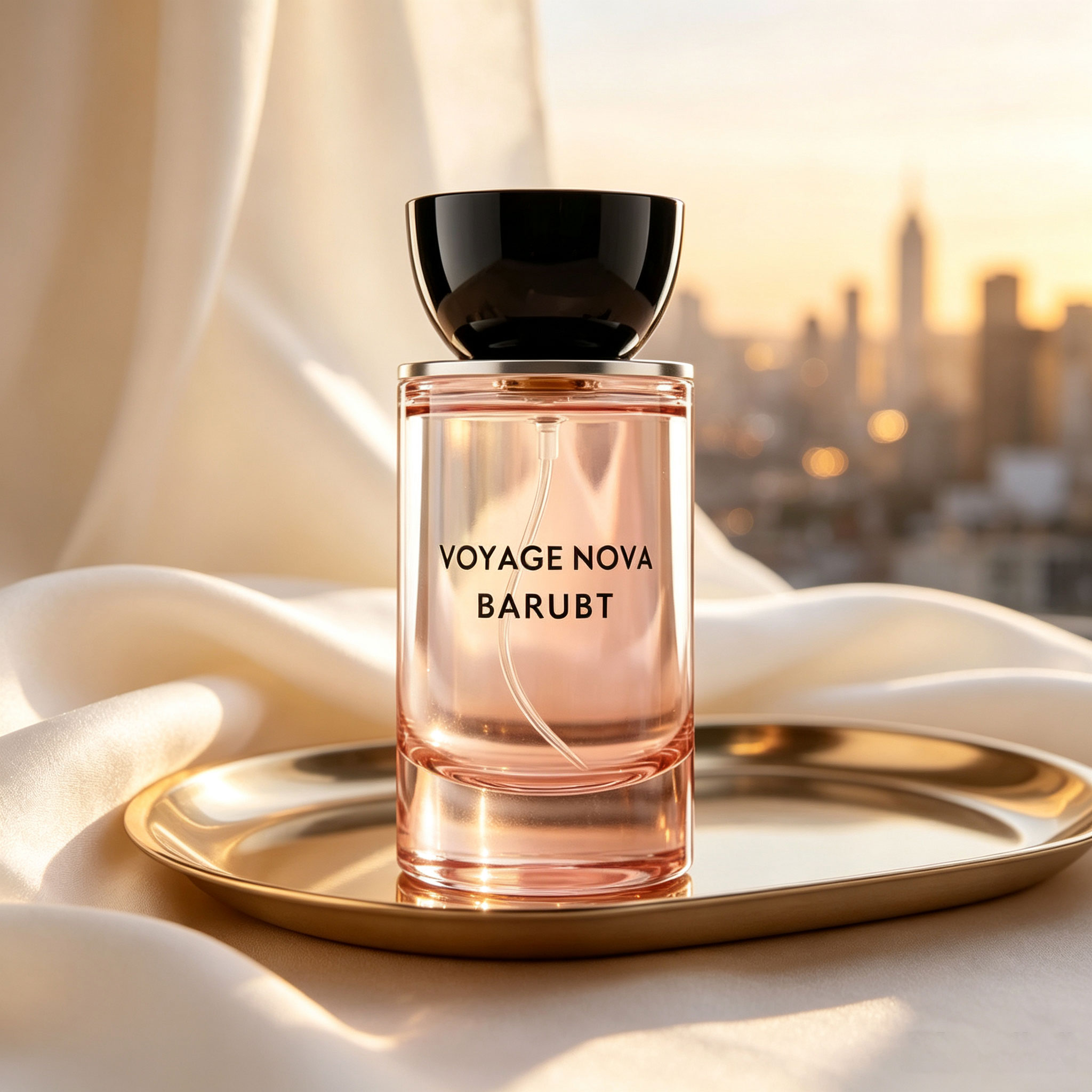 50ml Dames Eau De Parfum Langd - Women'S Perfume Rose Fragrance recensie en prijs
