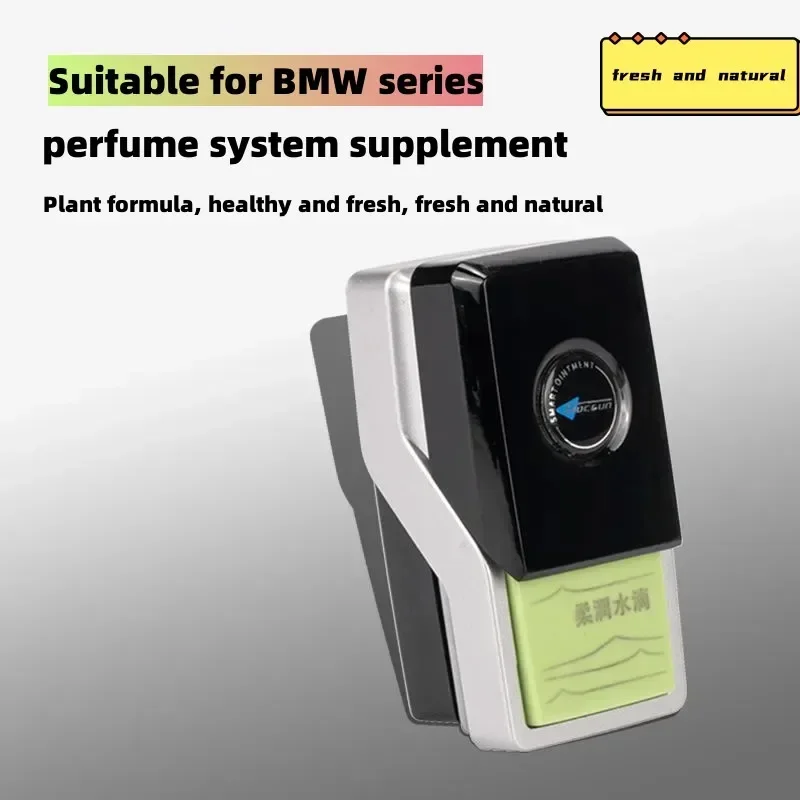 VOOR BMW x1x2x3x4x5x6 auto geu - Perfume Fragrance Bar recensie en prijs