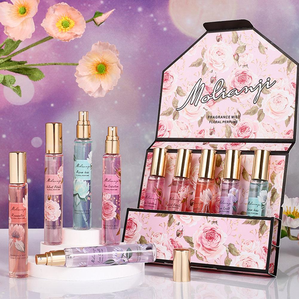 Klassieke Rozenparfum Vrouweng - Women'S Perfume Rose Fragrance recensie en prijs