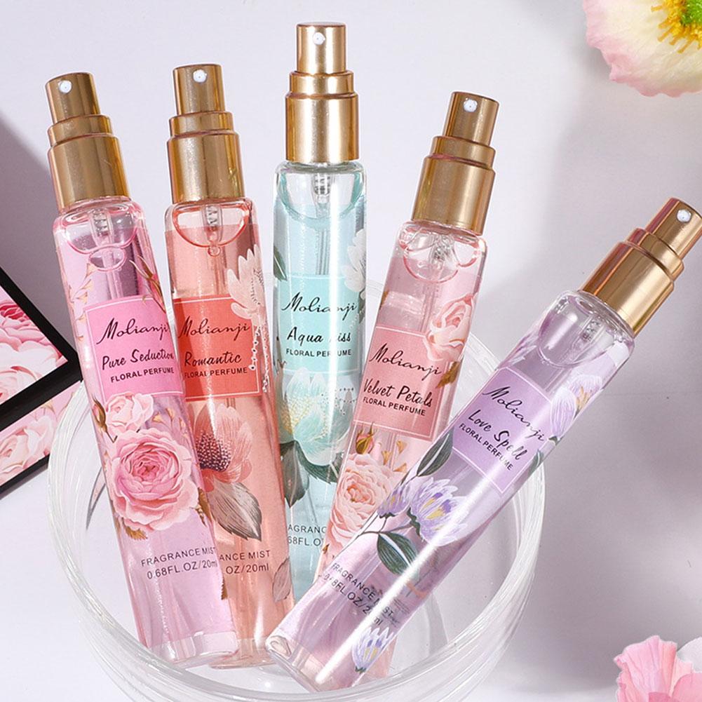 Klassieke Rozenparfum Vrouweng - Women'S Perfume Rose Fragrance recensie en prijs