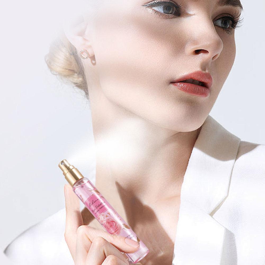 Klassieke Rozenparfum Vrouweng - Women'S Perfume Rose Fragrance recensie en prijs