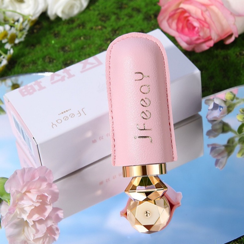 Nieuwe Creatieve Lichaamsparfu - Women'S Perfume Rose Fragrance recensie en prijs