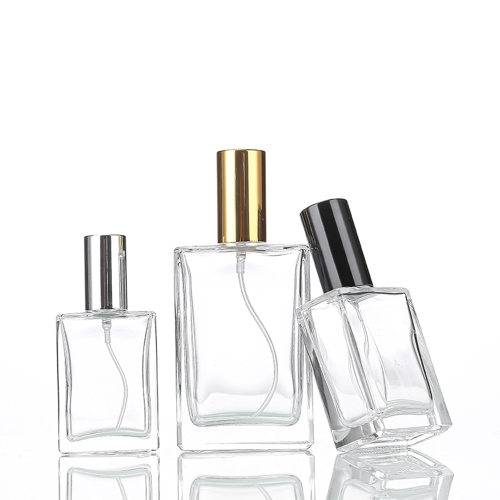 5PCS 10PCS 15ml 30ml 50ml Clea - Fragrance Atomizer Pump recensie en prijs